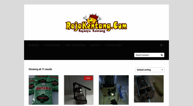 rajakentang.com