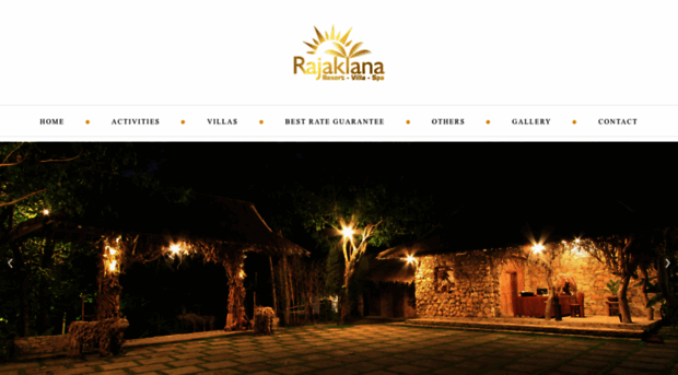 rajaklana.com