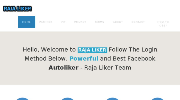 rajaliker.com