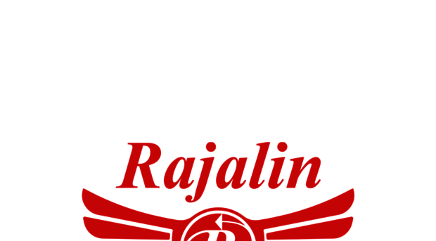 rajalin.fi