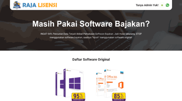 rajalisensi.co.id
