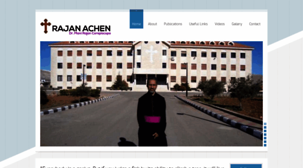 rajanachen.com