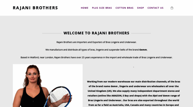 rajanibrothers.co.uk