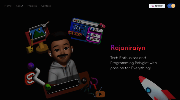 rajaniraiyn.github.io