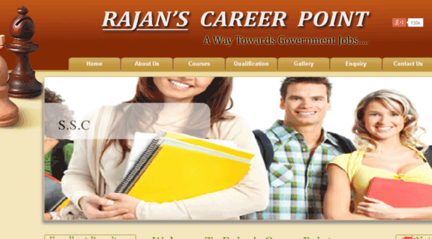 rajanscareerpoint.in