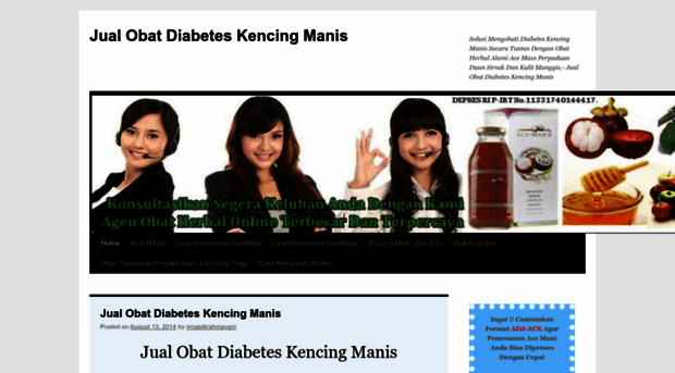 rajanyaobatdiabetes.wordpress.com
