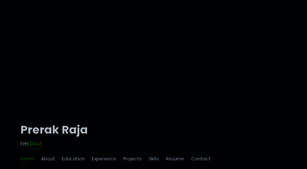 rajaprerak.github.io