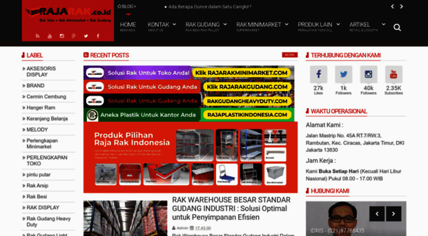 rajarak.co.id