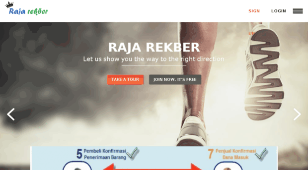 rajarekber.net