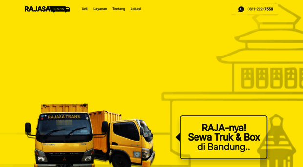 rajasatrans.co.id