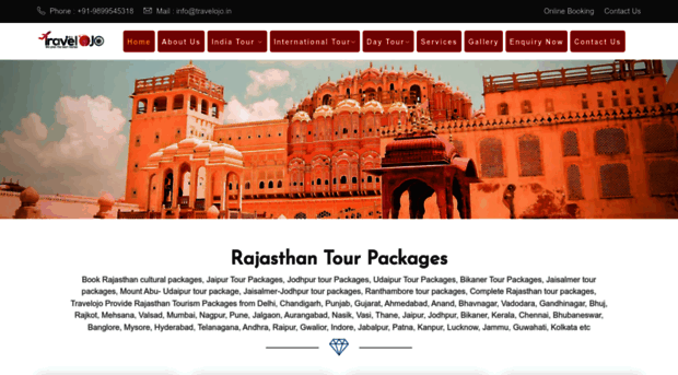 rajasthan-tours-hotels.com