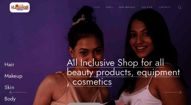 rajasthanbeautyproducts.shop