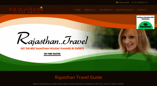 rajasthancartours.com