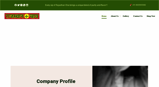 rajasthanchai.com