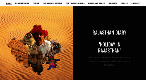 rajasthandiary.com