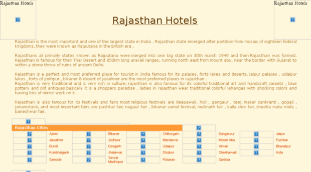 rajasthanhotels.org.uk