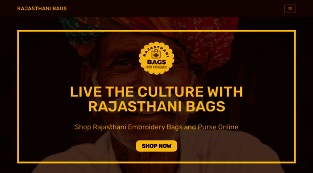 rajasthanibags.com