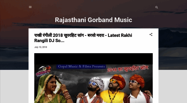 rajasthaniremixsong.blogspot.com