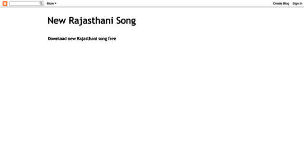 rajasthanisongnew.blogspot.in