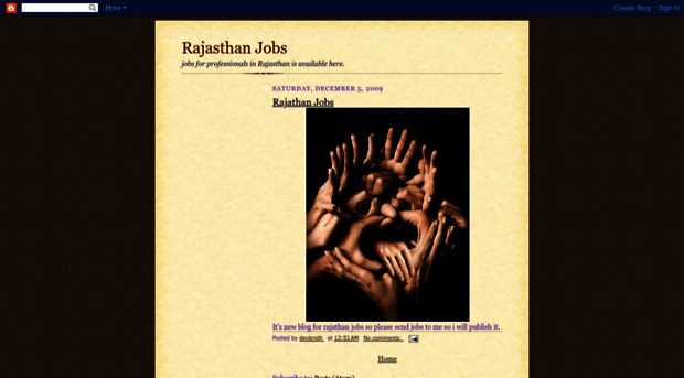 rajasthanjobs.blogspot.com