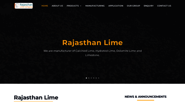 rajasthanlime.com