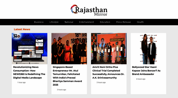 rajasthanmirror.com