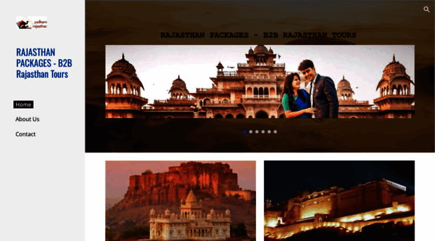 rajasthanpackages-b2brajasthantours.com