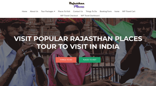 rajasthanplaces.com