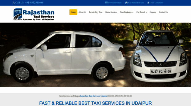 rajasthantaxiservices.com