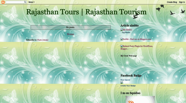 rajasthantourismpackages.blogspot.com