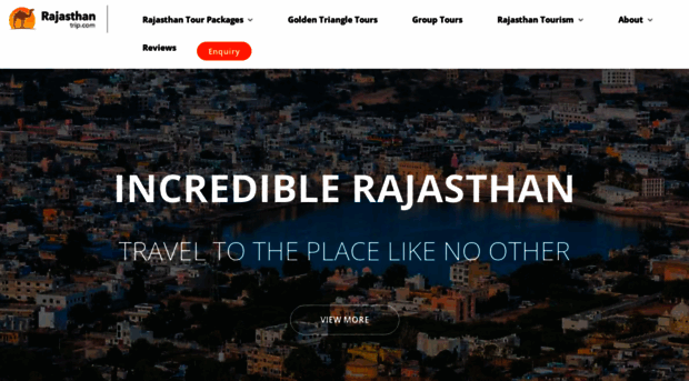 rajasthantrip.com