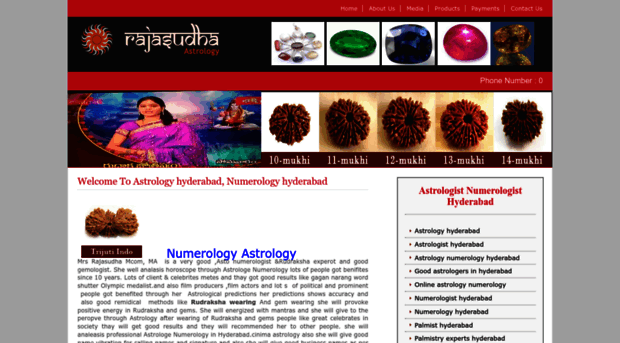 rajasudha.com