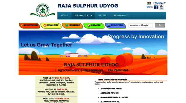 rajasulphur.com