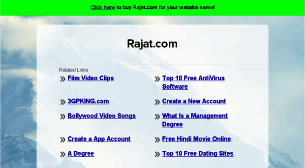 rajat.com