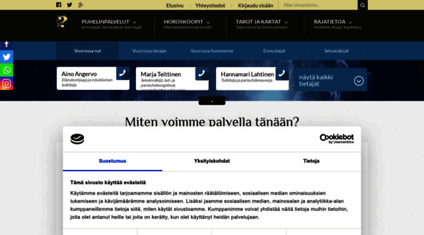 rajatieto.org