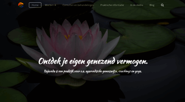 rajaveda.nl