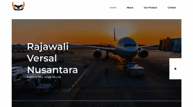 rajawaliversalnusantara.co.id