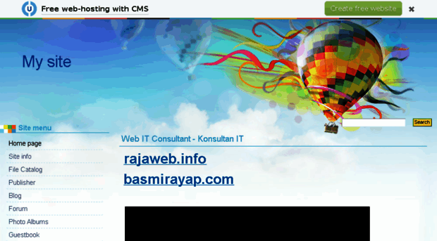 rajaweb.ucoz.com