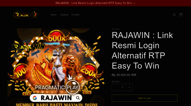 rajawin.one