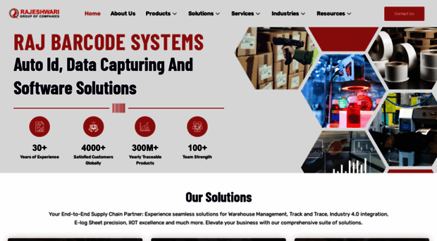 rajbarcode.com