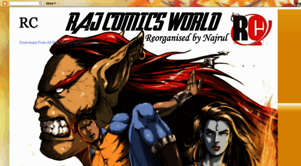 rajcomicsworld.blogspot.com