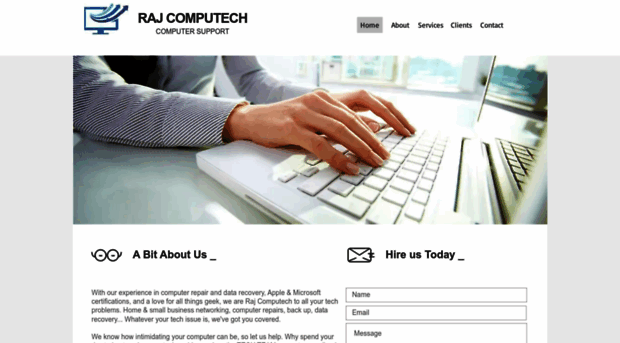 rajcomputech.in