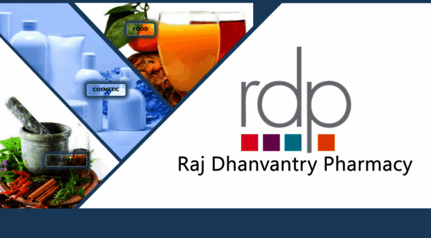 rajdhanvantry.com