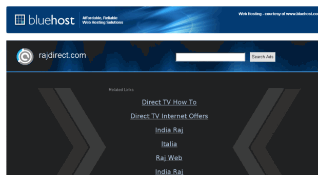 rajdirect.com