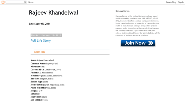 rajeev-khandelwal.blogspot.in