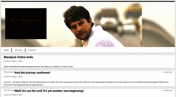 rajeevkhandelwal.in