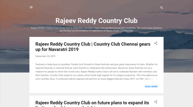 rajeevreddycountryclub.blogspot.com