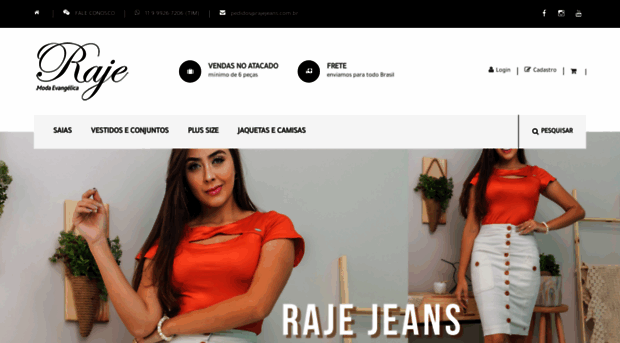 rajejeans.com.br