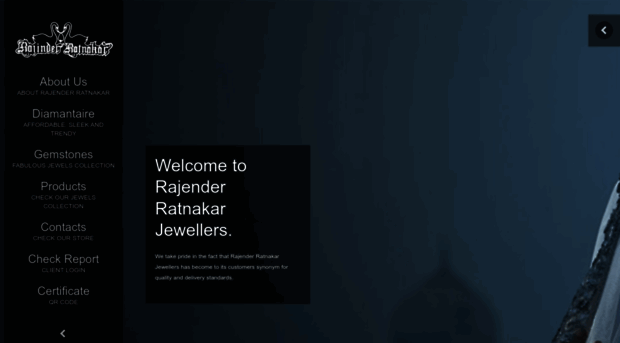 rajenderratnakar.com