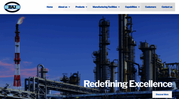 rajengineering.com